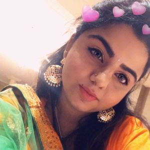 Meet your Posher, Lovepreet